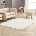 china supplier modern design non-slip rug pads living room modern